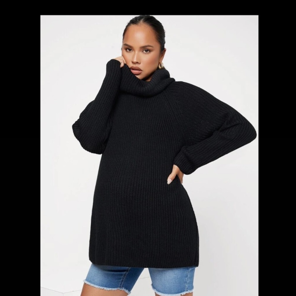 NEW Shein sweater